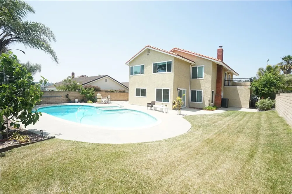 23450 Amberwick Place Diamond Bar, CA 91765