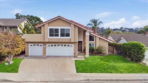 23450 Amberwick Place