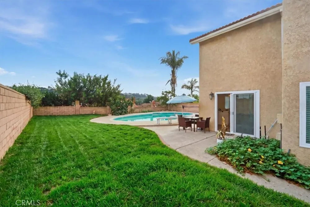 23450 Amberwick Place Diamond Bar, CA 91765