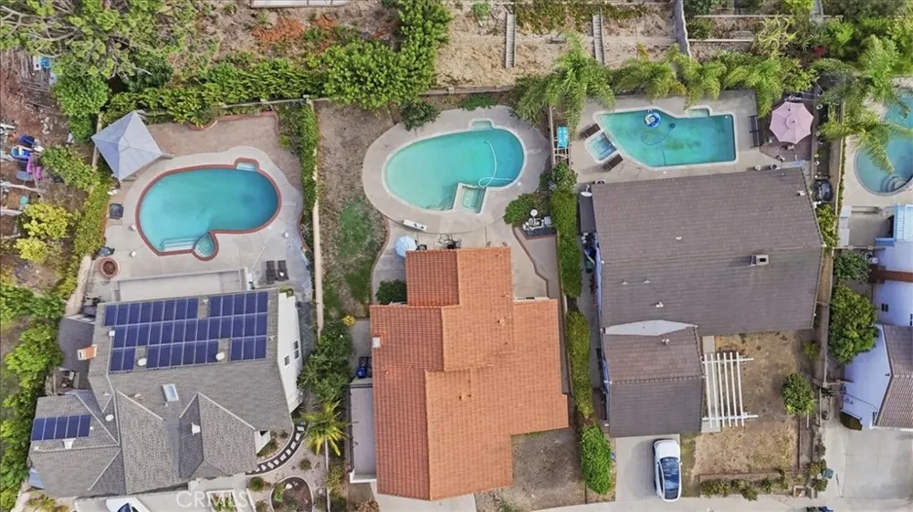 23450 Amberwick Place Diamond Bar, CA 91765