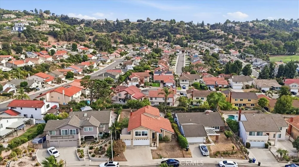 23450 Amberwick Place Diamond Bar, CA 91765