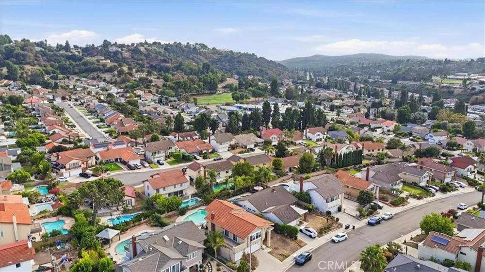 23450 Amberwick Place Diamond Bar, CA 91765