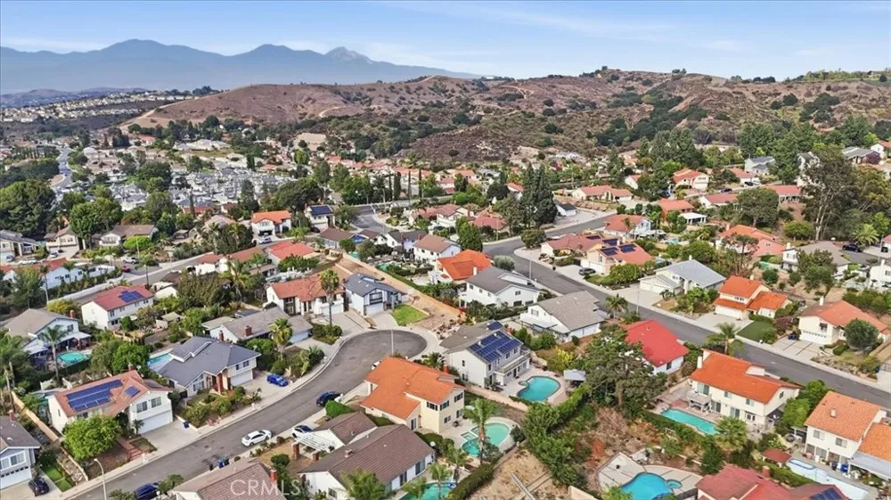 23450 Amberwick Place Diamond Bar, CA 91765