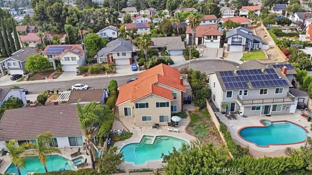 23450 Amberwick Place Diamond Bar, CA 91765