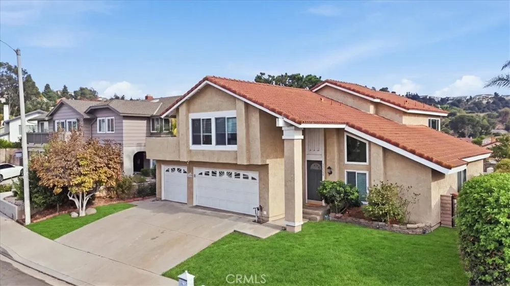 23450 Amberwick Place Diamond Bar, CA 91765