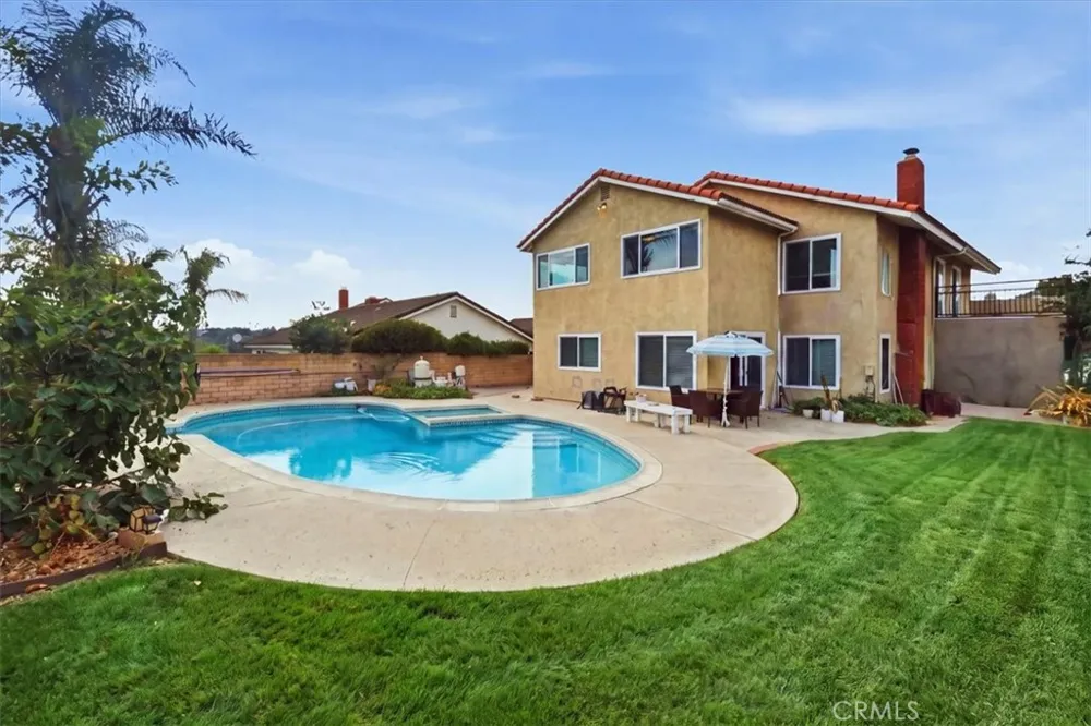 23450 Amberwick Place Diamond Bar, CA 91765