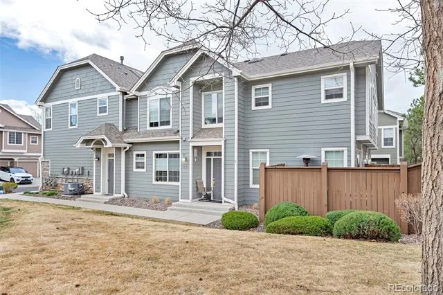 1237 Carlyle Park Circle Highlands Ranch, CO 80129