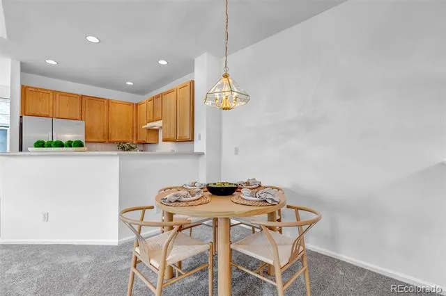 1237 Carlyle Park Circle Highlands Ranch, CO 80129