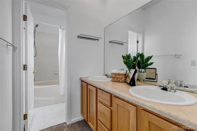 1237 Carlyle Park Circle Highlands Ranch, CO 80129