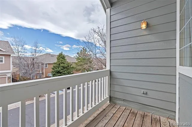 1237 Carlyle Park Circle Highlands Ranch, CO 80129