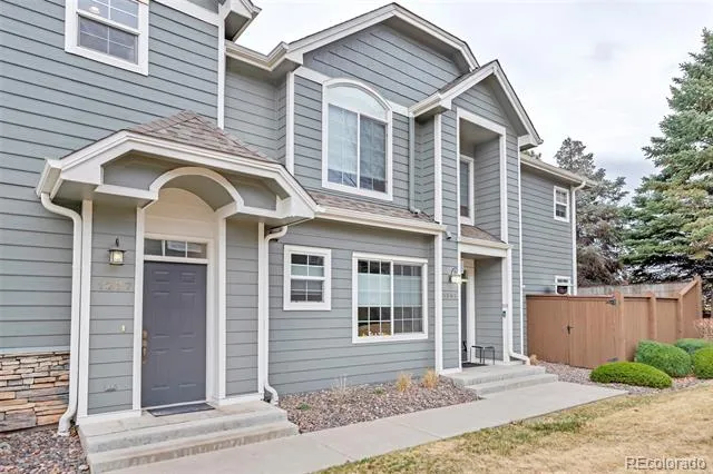 1237 Carlyle Park Circle Highlands Ranch, CO 80129