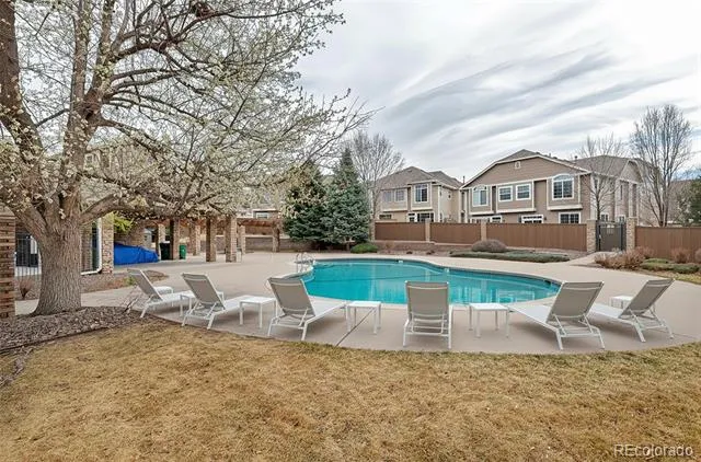 1237 Carlyle Park Circle Highlands Ranch, CO 80129