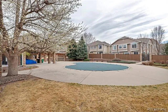 1237 Carlyle Park Circle Highlands Ranch, CO 80129