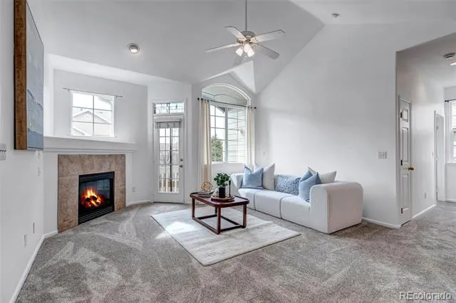 1237 Carlyle Park Circle Highlands Ranch, CO 80129