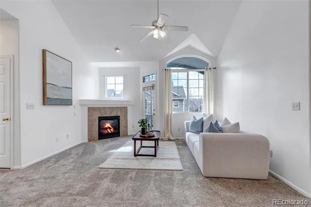 1237 Carlyle Park Circle Highlands Ranch, CO 80129