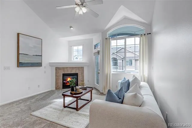 1237 Carlyle Park Circle Highlands Ranch, CO 80129