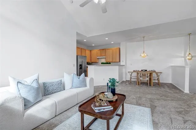 1237 Carlyle Park Circle Highlands Ranch, CO 80129
