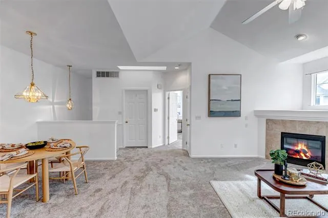 1237 Carlyle Park Circle Highlands Ranch, CO 80129