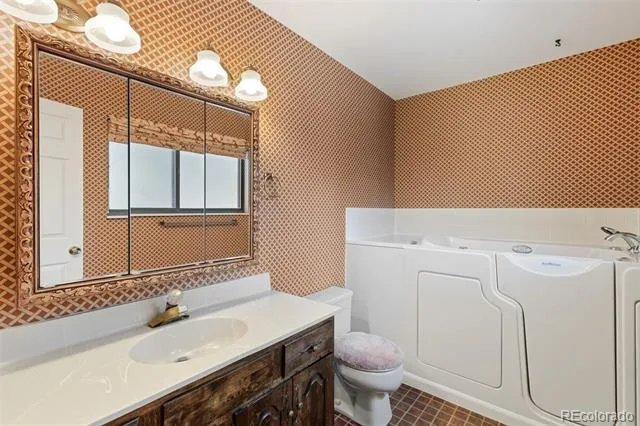 120 Clubridge Place Colorado Springs, CO 80906
