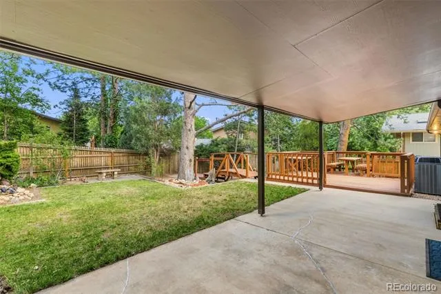 120 Clubridge Place Colorado Springs, CO 80906