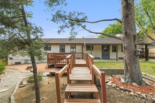 120 Clubridge Place Colorado Springs, CO 80906