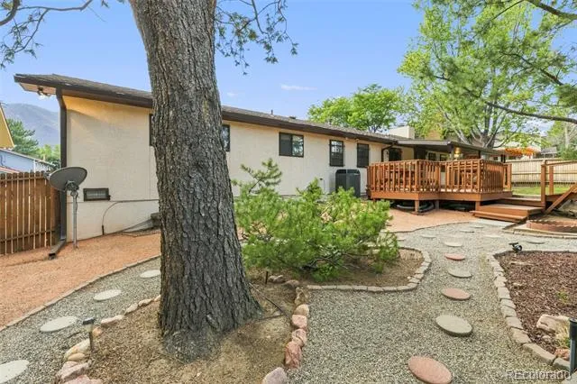 120 Clubridge Place Colorado Springs, CO 80906