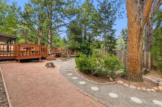 120 Clubridge Place Colorado Springs, CO 80906
