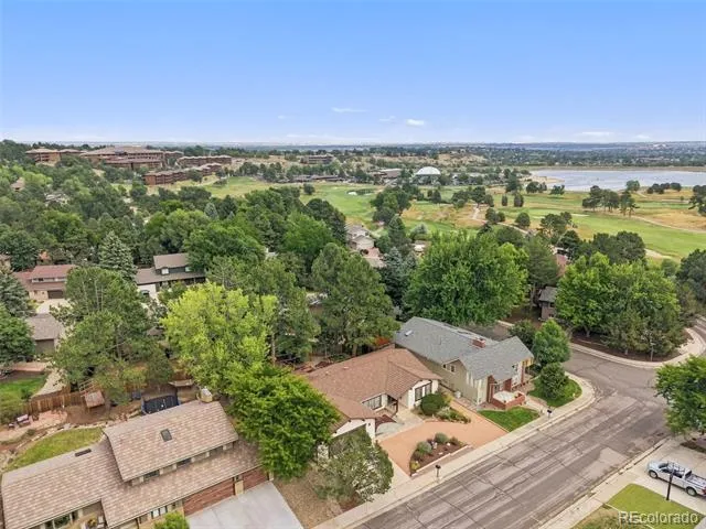 120 Clubridge Place Colorado Springs, CO 80906