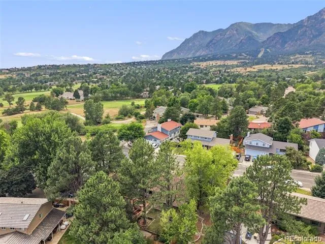 120 Clubridge Place Colorado Springs, CO 80906