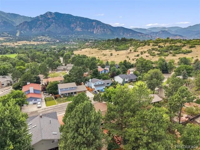 120 Clubridge Place Colorado Springs, CO 80906