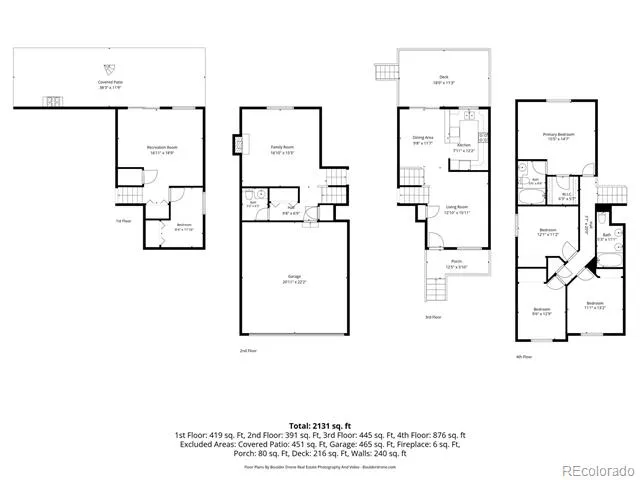 6230 Osceola Way Arvada, CO 80003
