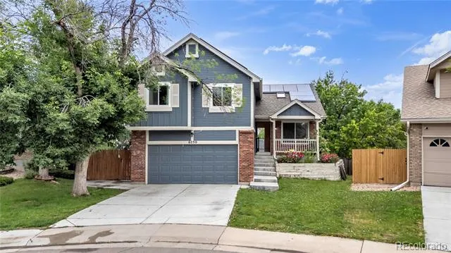 6230 Osceola Way Arvada, CO 80003