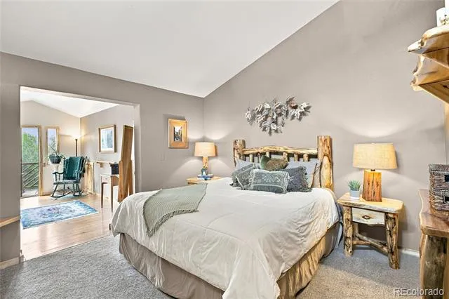 9228 Black Mountain Drive Conifer, CO 80433