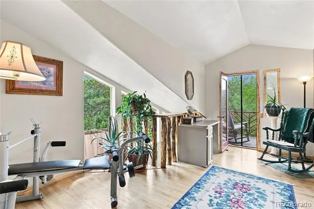 9228 Black Mountain Drive Conifer, CO 80433