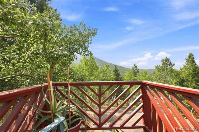 9228 Black Mountain Drive Conifer, CO 80433
