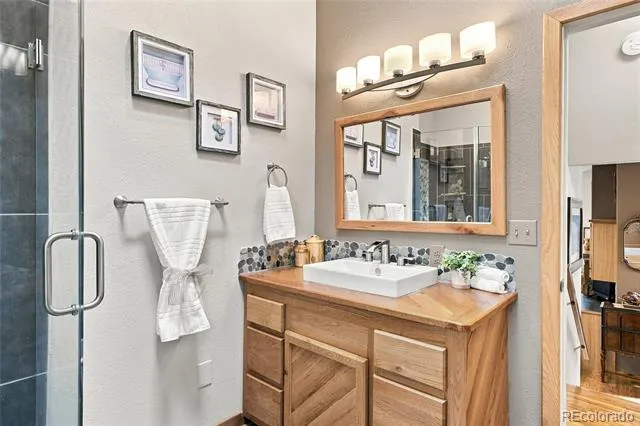9228 Black Mountain Drive Conifer, CO 80433