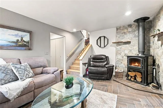 9228 Black Mountain Drive Conifer, CO 80433