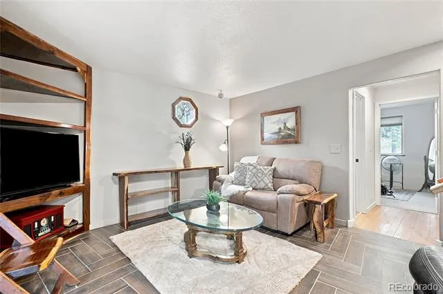 9228 Black Mountain Drive Conifer, CO 80433
