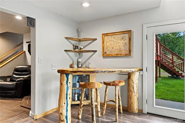 9228 Black Mountain Drive Conifer, CO 80433