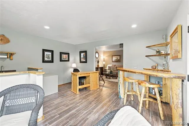 9228 Black Mountain Drive Conifer, CO 80433