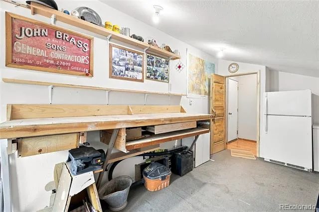 9228 Black Mountain Drive Conifer, CO 80433