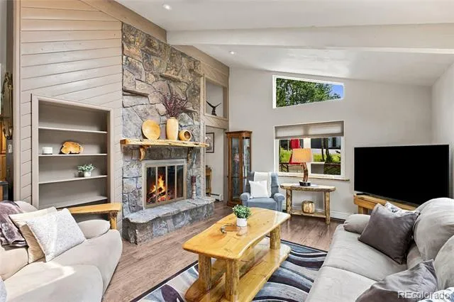 9228 Black Mountain Drive Conifer, CO 80433