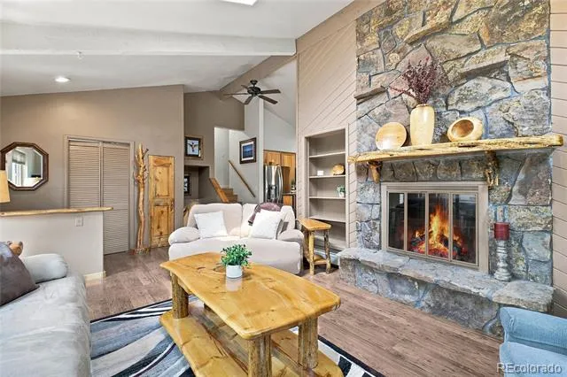 9228 Black Mountain Drive Conifer, CO 80433