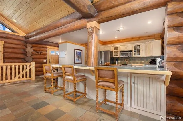 7005 County Road 221 Salida, CO 81201