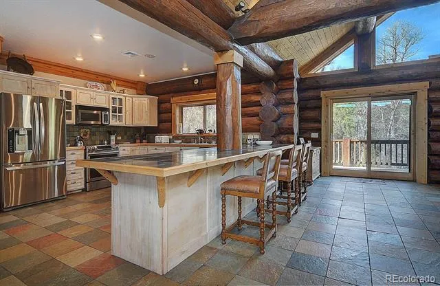 7005 County Road 221 Salida, CO 81201