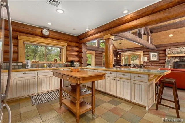 7005 County Road 221 Salida, CO 81201
