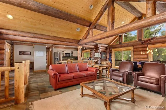 7005 County Road 221 Salida, CO 81201