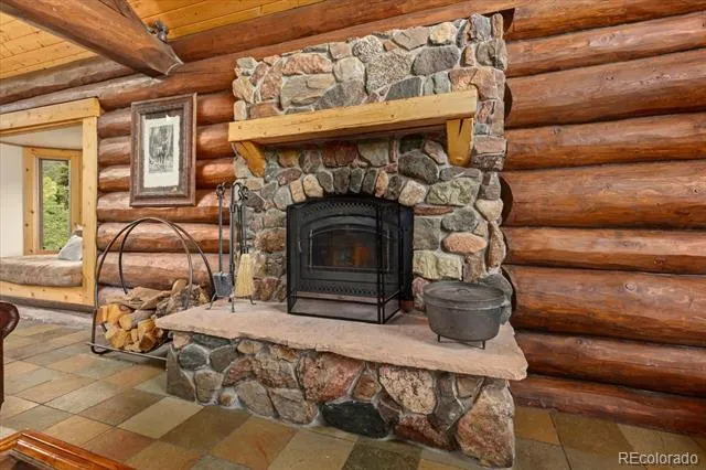 7005 County Road 221 Salida, CO 81201