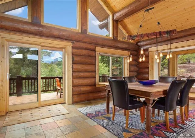 7005 County Road 221 Salida, CO 81201