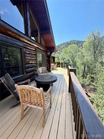 7005 County Road 221 Salida, CO 81201
